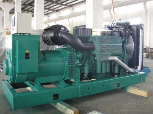 五峰便携静音：租赁无声发电机组，便携式解决能源需求